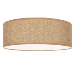 Lubinis šviestuvas SFONDO 3 2xE27 D:38cm Macchiato
