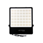 LED prožektorius FLUX 600W 4000K 84000lm 30° Neutrali balta