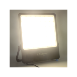 LED prožektorius FLUX 600W 4000K 84000lm 30° Neutrali balta