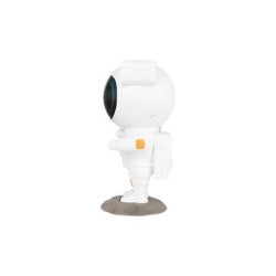 Šviestuvas žvaigždžių projekcija LED Astro 230mm