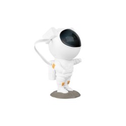 Šviestuvas žvaigždžių projekcija LED Astro 230mm