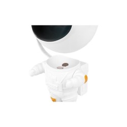Šviestuvas žvaigždžių projekcija LED Astro 230mm