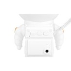 Šviestuvas žvaigždžių projekcija LED Astro 230mm