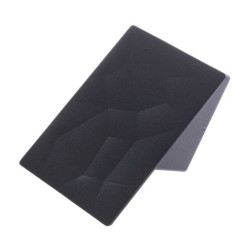 Sieninis lauko šviestuvas 10W LED CRACKS