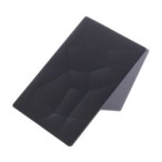 Sieninis lauko šviestuvas 10W LED CRACKS