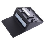 Sieninis lauko šviestuvas 10W LED CRACKS