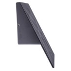 Sieninis lauko šviestuvas 10W LED CRACKS