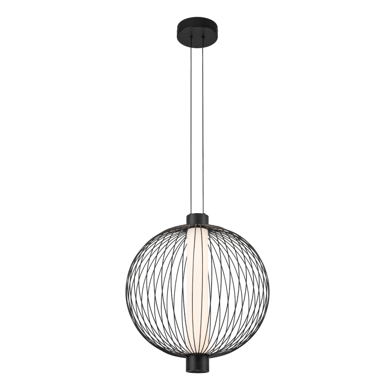 Pakabinamas šviestuvas KYOTO 32W LED śr. 43cm