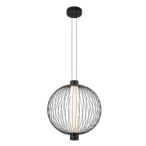 Pakabinamas šviestuvas KYOTO 32W LED śr. 43cm