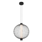 Pakabinamas šviestuvas KYOTO 32W LED śr. 43cm