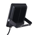 LED prožektorius 100W 4000K IP65 Juodas
