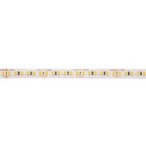 SMD Neutrali balta 4000K 28W/m 24V nehermetiška LED juosta 168LED/m IP20 120°