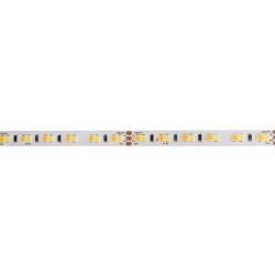 SMD CCT keičiama 2700-6500K 19.2W/m 24V nehermetiška LED juosta 168LED/m IP20 120°