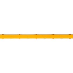 COB vientisa Neutrali balta 4000K 25W/m 24V nehermetiška LED juosta 960LED/m IP20 CRI90
