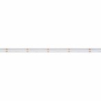 COB vientisa spalvota RGB 14W/m 24V nehermetiška LED juosta 480LED/m IP20 180°
