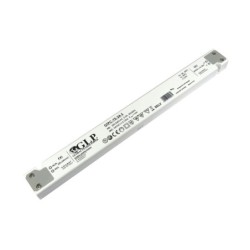 75W 24V Ultra plonas LED maitinimo šaltinis GLP 3.125A