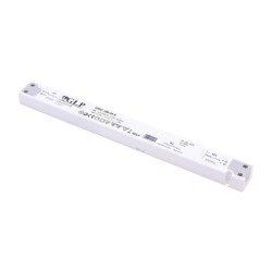 100W 24V Ultra plonas LED maitinimo šaltinis GLP 4.17A