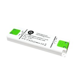 30W 24V Ultra plonas LED maitinimo šaltinis POS 1.25A