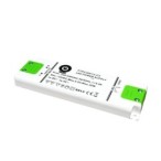 30W 24V Ultra plonas LED maitinimo šaltinis POS 1.25A