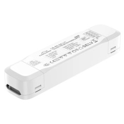 60W 24V LED maitinimo šaltinis Eaglerise 2.5A
