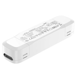 30W 24V LED maitinimo šaltinis Eaglerise 1.25A