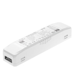 60W 12V LED maitinimo šaltinis Eaglerise 5A