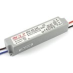 60W 24V Hermetiškas LED maitinimo šaltinis GLP 2.5A IP67
