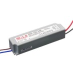 100W 12V Hermetiškas LED maitinimo šaltinis GLP 8.3A IP67