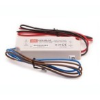 12W 12V LED maitinimo šaltinis Mean Well 1.67A IP67