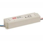 60W 12V LED maitinimo šaltinis Mean Well 5A IP67