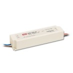 100W 24V LED maitinimo šaltinis Mean Well 4.2A IP67