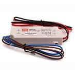 20W 24V LED maitinimo šaltinis Mean Well 0.84A IP67