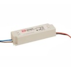 35W 24V LED maitinimo šaltinis Mean Well 1.5A IP67