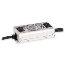 75W 24V Reguliuojamas hermetiškas LED maitinimo šaltinis Mean Well 3.1A IP65