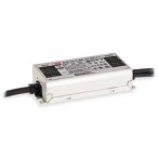 75W 24V Reguliuojamas hermetiškas LED maitinimo šaltinis Mean Well 3.1A IP65