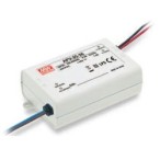 35W 12V LED maitinimo šaltinis Mean Well 3A IP42