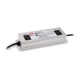 300W 12V Reguliuojamas hermetiškas LED maitinimo šaltinis Mean Well 22A IP65