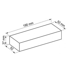 100W 48V LED maitinimo šaltinis Mean Well 2.1A IP67