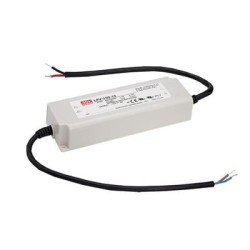 150W 48V LED maitinimo šaltinis Mean Well 3.2A IP67