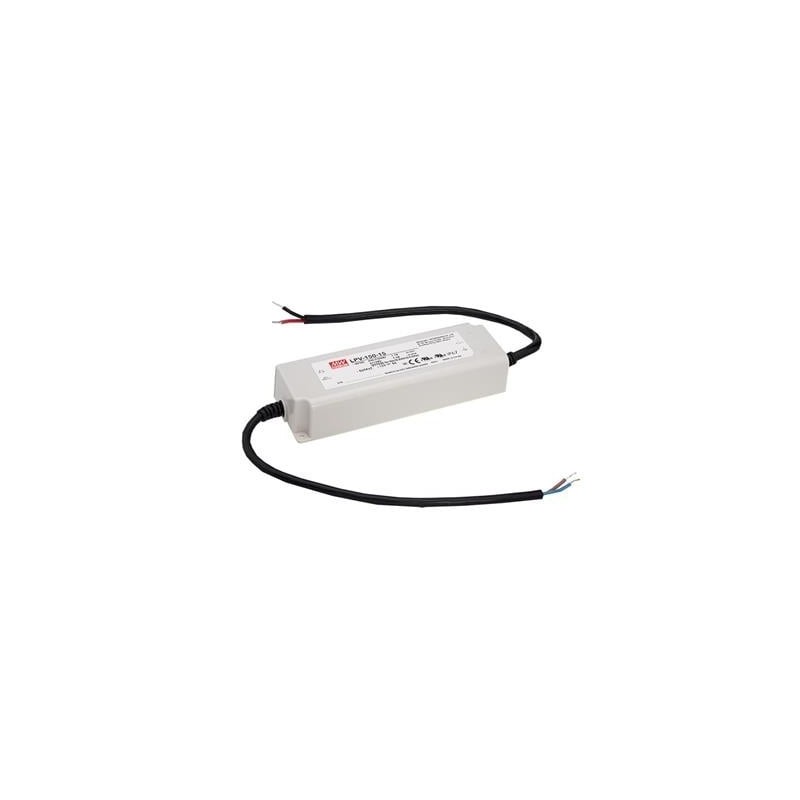 150W 48V LED maitinimo šaltinis Mean Well 3.2A IP67