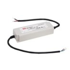 150W 48V LED maitinimo šaltinis Mean Well 3.2A IP67