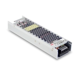 350W 24V Itin plonas pramoninis maitinimo šaltinis Mean Well 14.6A