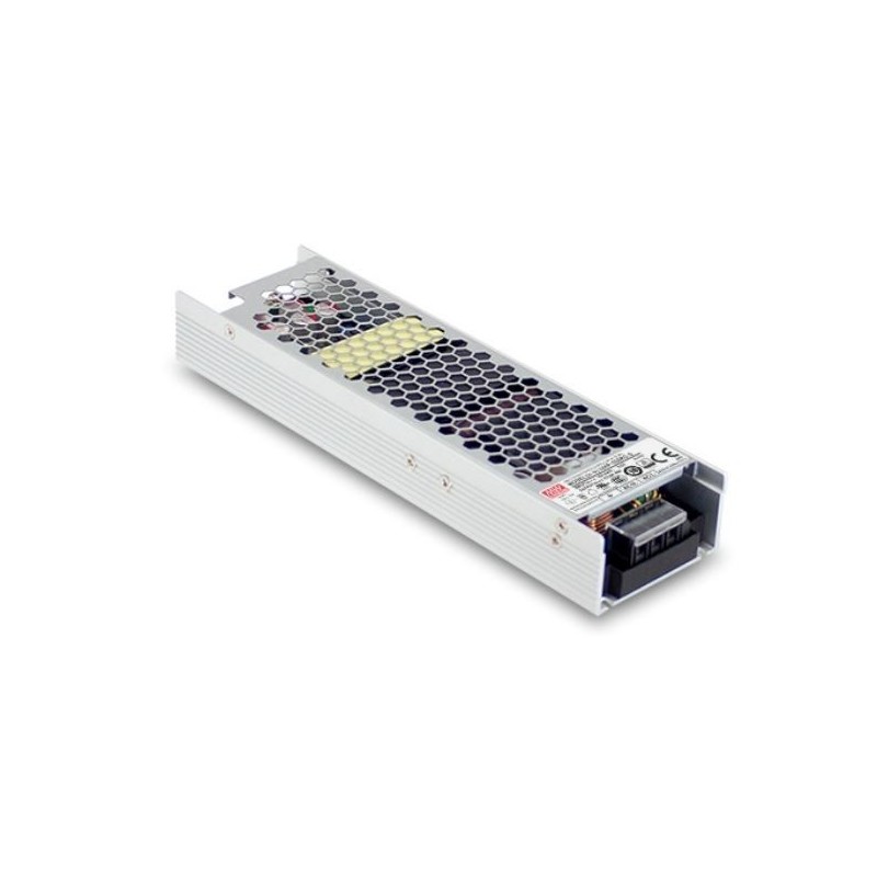 350W 24V Itin plonas pramoninis maitinimo šaltinis Mean Well 14.6A