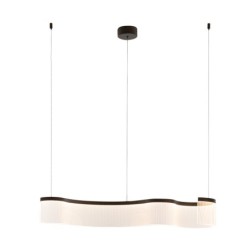 Pakabinamas šviestuvas Notar LED 31W 3000K Kavos (PND-59078-31W-3K)