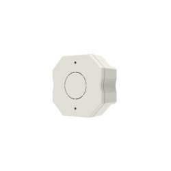 Vieno kanalo 230V Valdiklis dimeris S1-B su TRIAC pritemdymo funkcija  + Push DIM