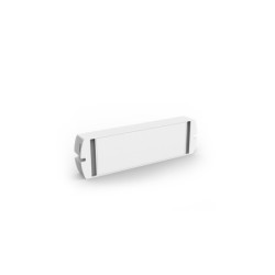 Nuolatinės įtampos RGB valdiklis V3-L 12-36V 3x6A + Push DIM