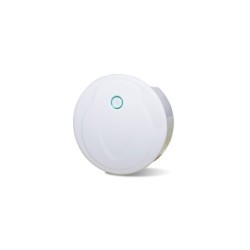 WiFi rėlė WiFi -- RF signalo keitimas DC5-24V veikia su SKYSMART aplikacija