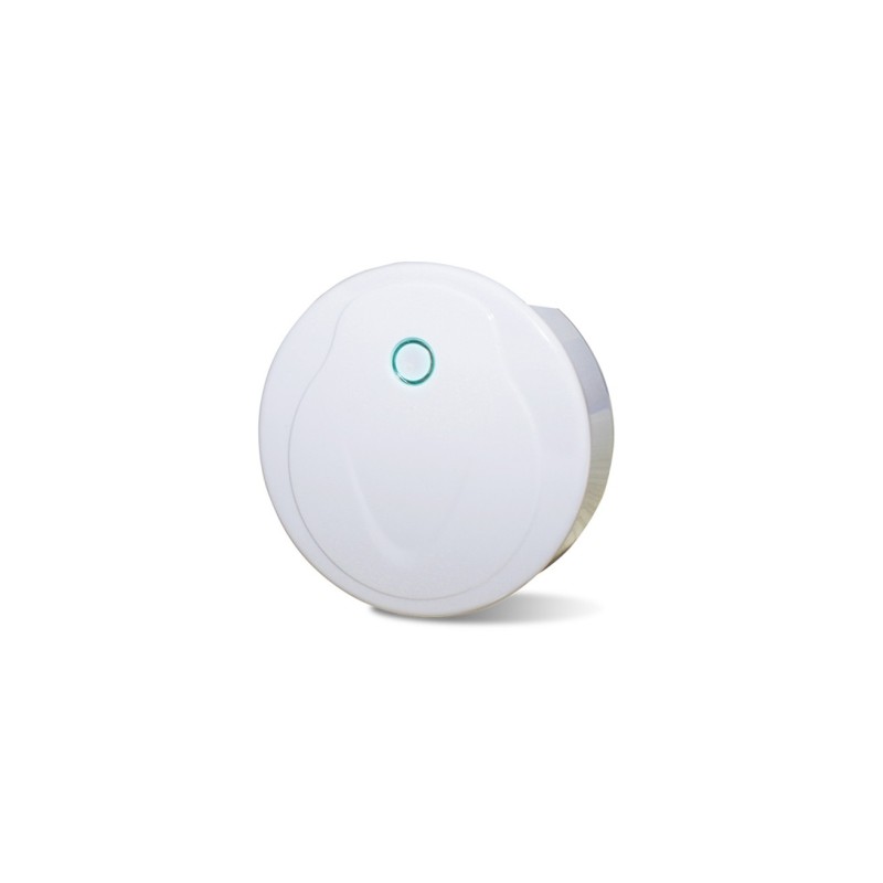 WiFi rėlė WiFi -- RF signalo keitimas DC5-24V veikia su SKYSMART aplikacija
