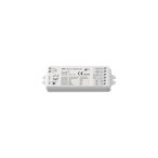 Nuolatinės įtampos 5 kanalų universalus SMART WiFi TUYA vienos spalvos, CCT, RGB/RGBW/RGB+CCT  valdiklis WT5 12-46V 5x3A su gali