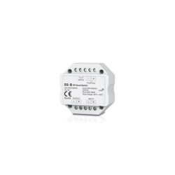 Vieno kanalo 230V valdiklis SS-B be pritemdimo funkcijos  + Push Key
